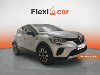 Imagen de RENAULT Captur TCe Evolution 74kW GLP