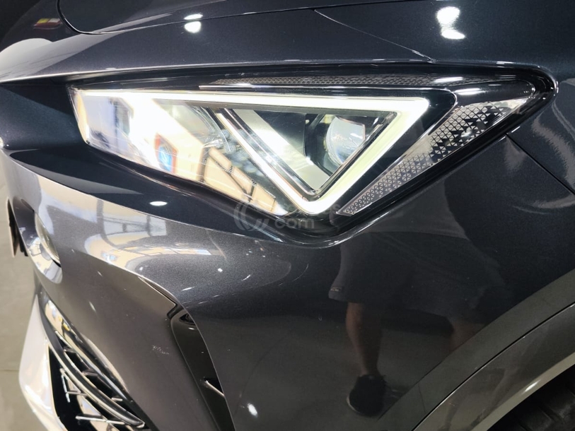 Foto del CUPRA Formentor 1.4 e-Hybrid 205 DSG