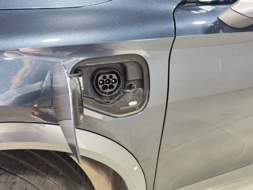 Foto del CUPRA Formentor 1.4 e-Hybrid 205 DSG