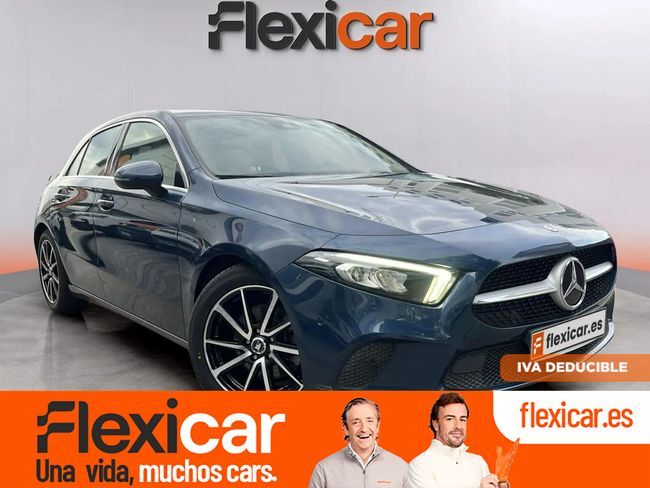 MERCEDES Clase A (A 200) en Baleares