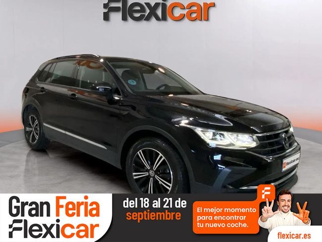 VOLKSWAGEN Tiguan (Life 2.0 TDI 110kW (150CV) DSG) en Navarra