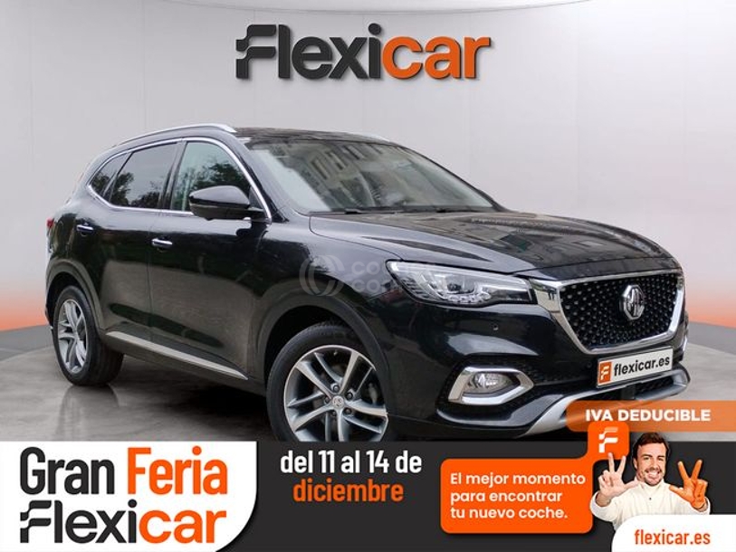 Foto del MG HS e 1.5 T-GDI Comfort