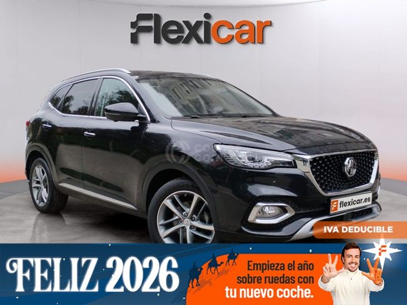 Foto del MG HS e 1.5 T-GDI Comfort