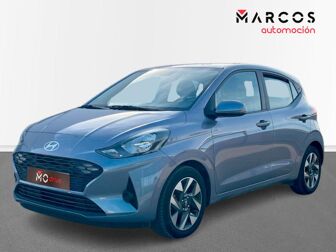 Imagen de HYUNDAI i10 1.0 MPI Klass