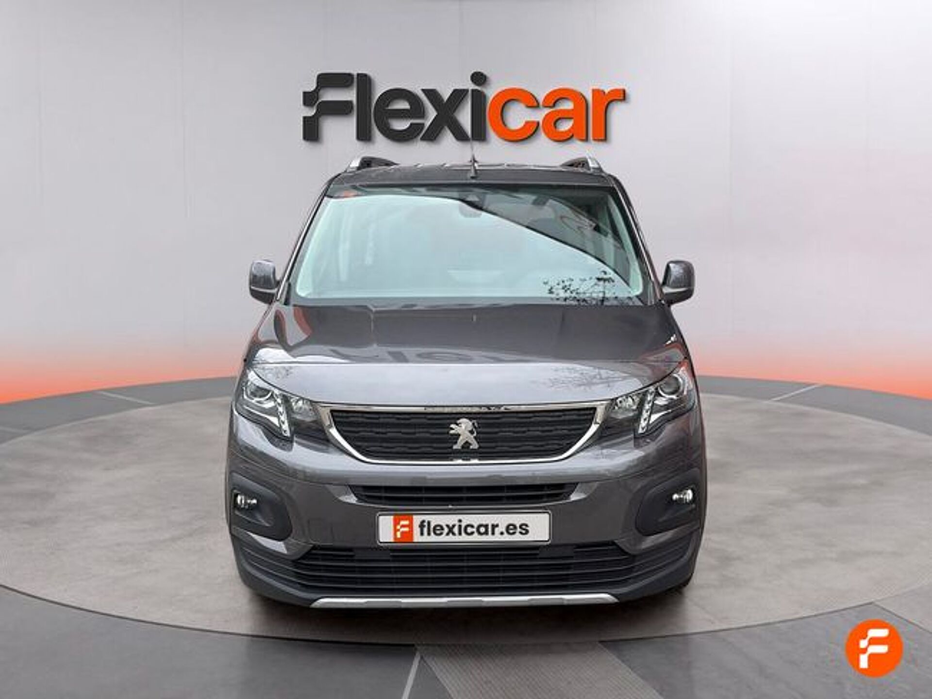 Imagen 2 de PEUGEOT Rifter