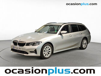 Imagen de BMW Serie 3 320dA Touring