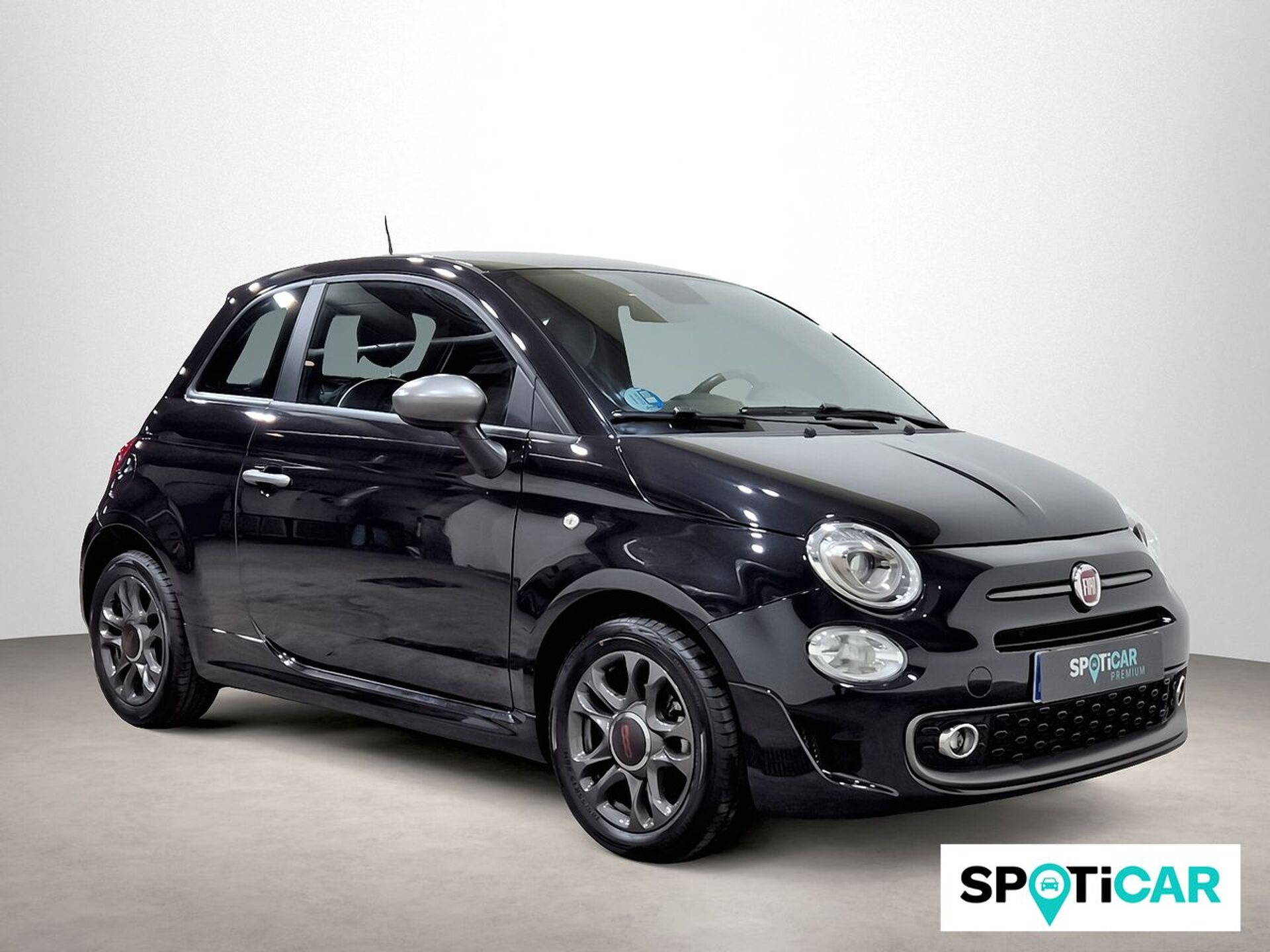 Imagen de FIAT 500