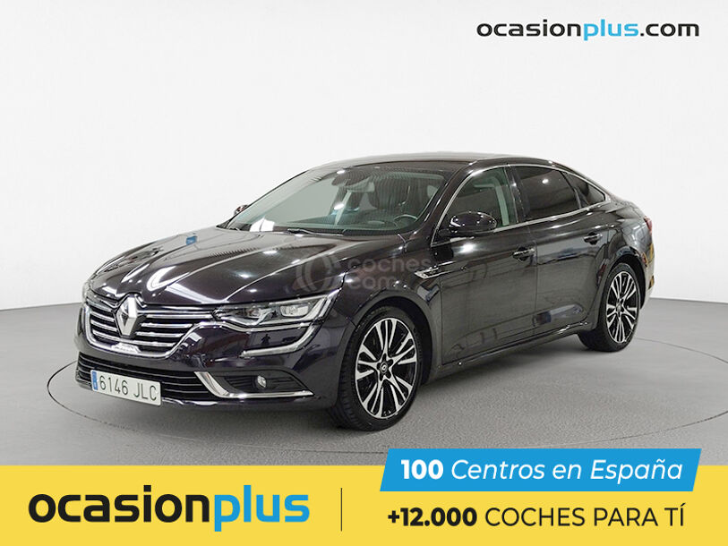 Foto del RENAULT Talisman 1.6dCi Energy Twin Turbo Initiale París EDC 118kW