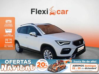 Imagen de SEAT Ateca 1.5 EcoTSI S&S Style XM