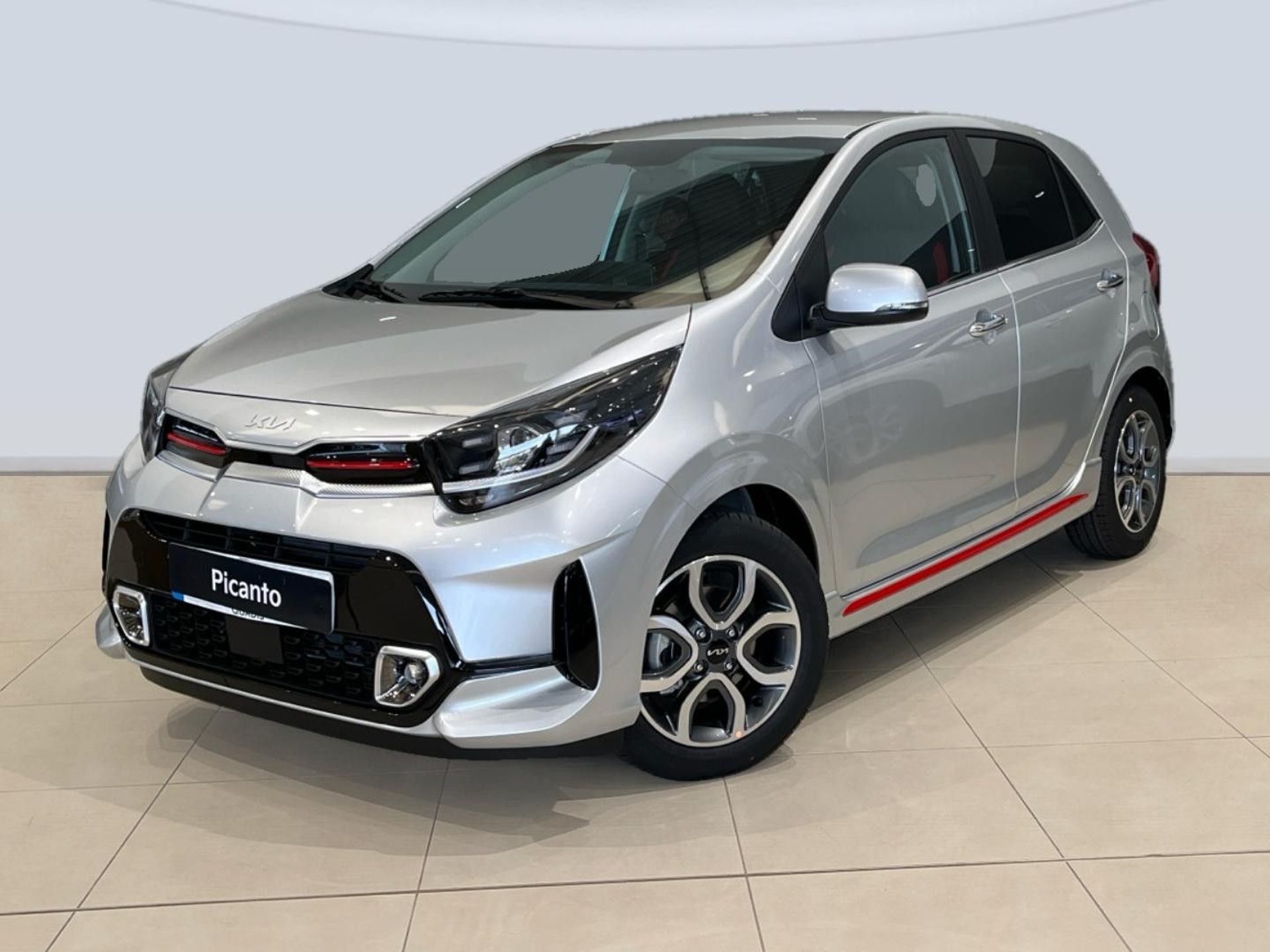 Imagen de KIA Picanto