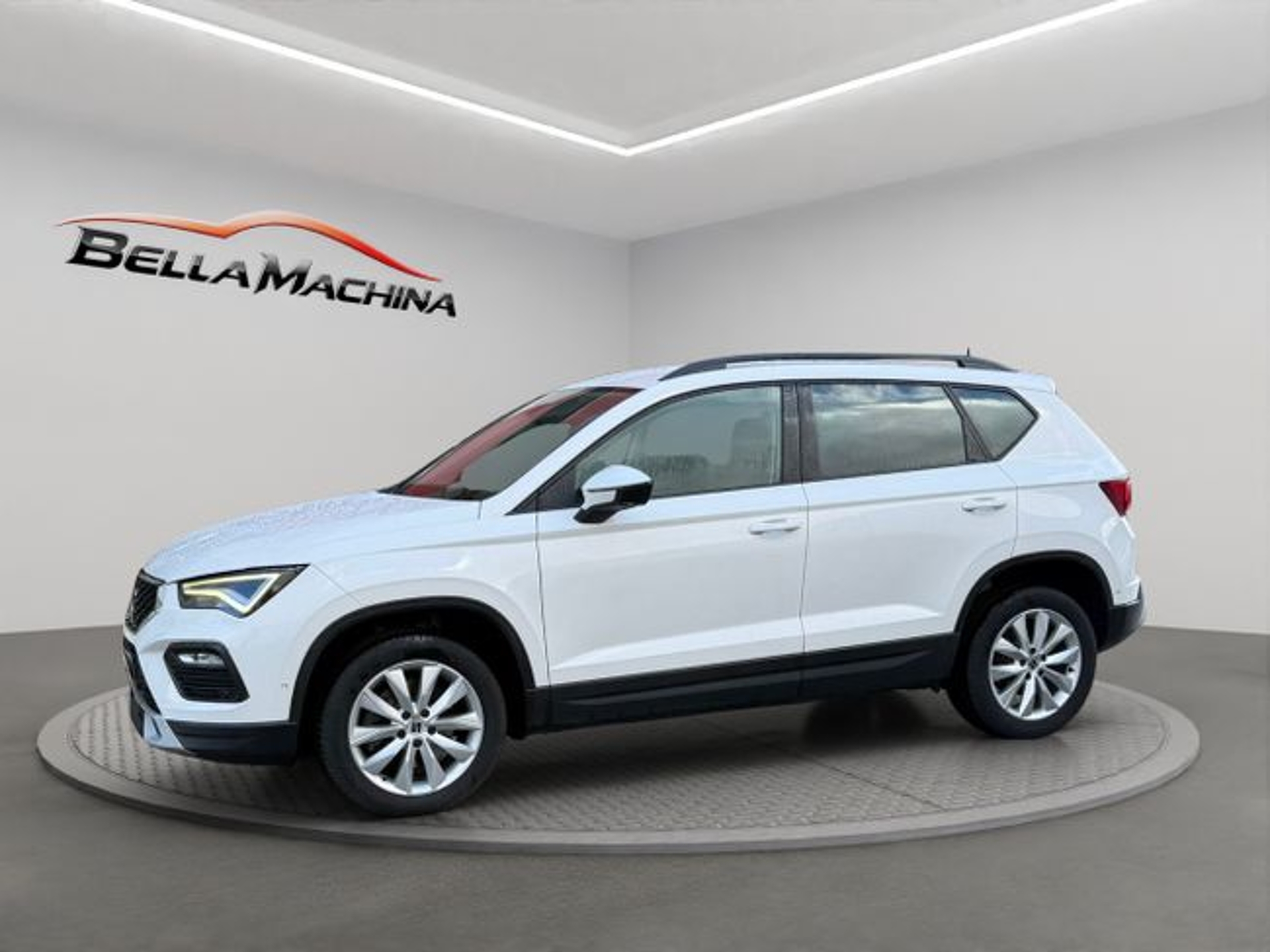 Imagen de SEAT Ateca
