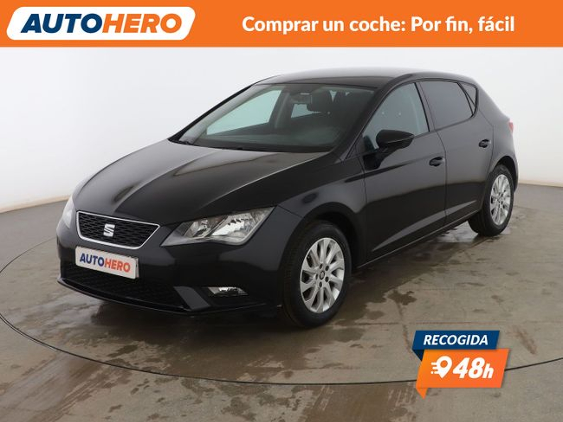 Imagen de SEAT León