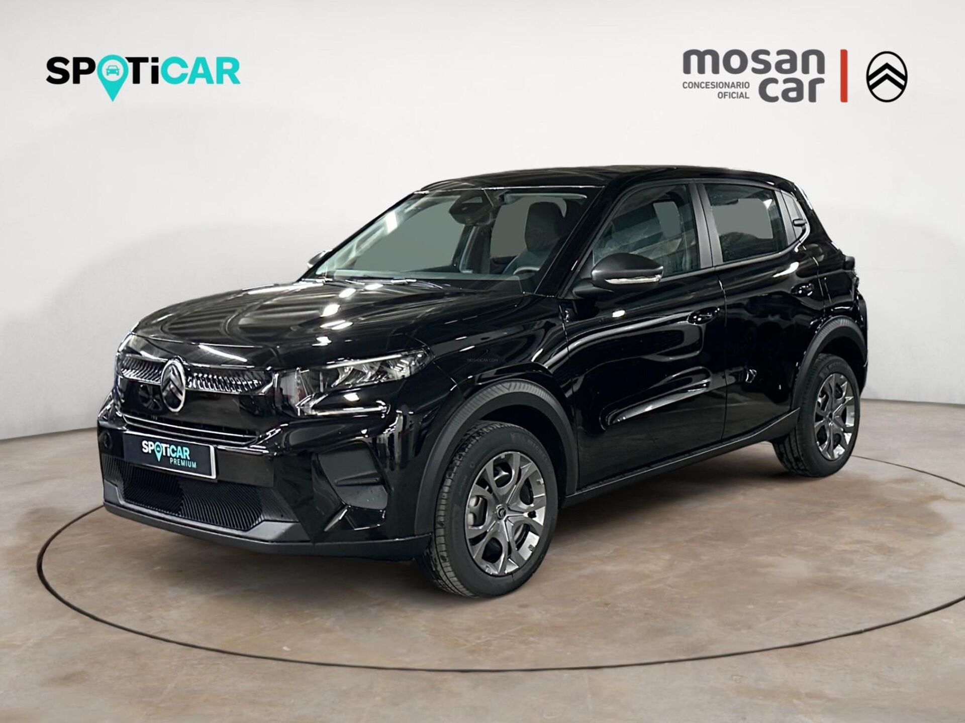 Imagen de CITROEN C3