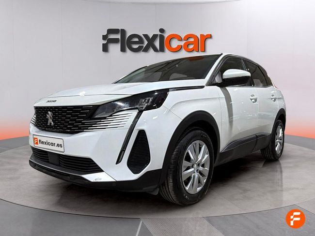 Foto del PEUGEOT 3008 1.5BlueHDi Active Pack S&S 130