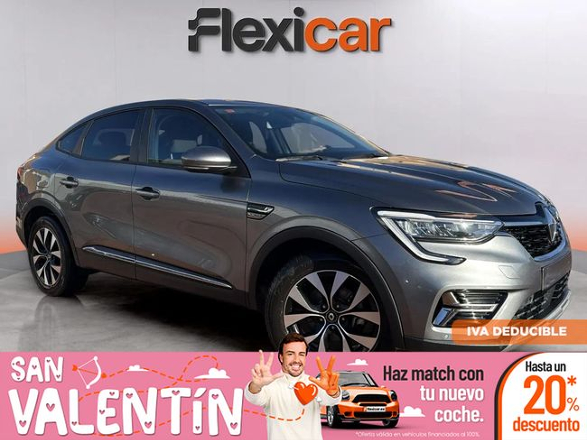 Imagen de RENAULT Arkana