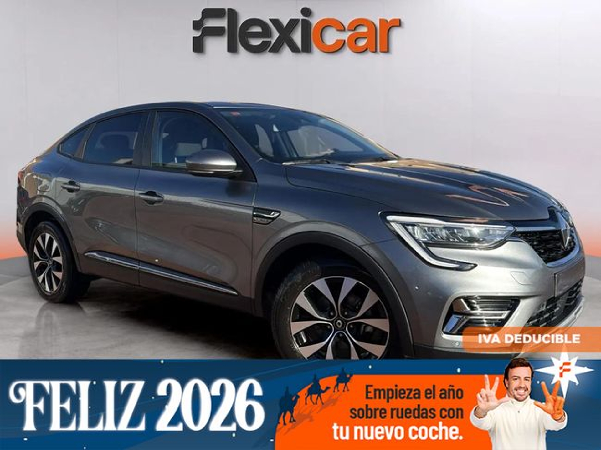 Imagen de RENAULT Arkana