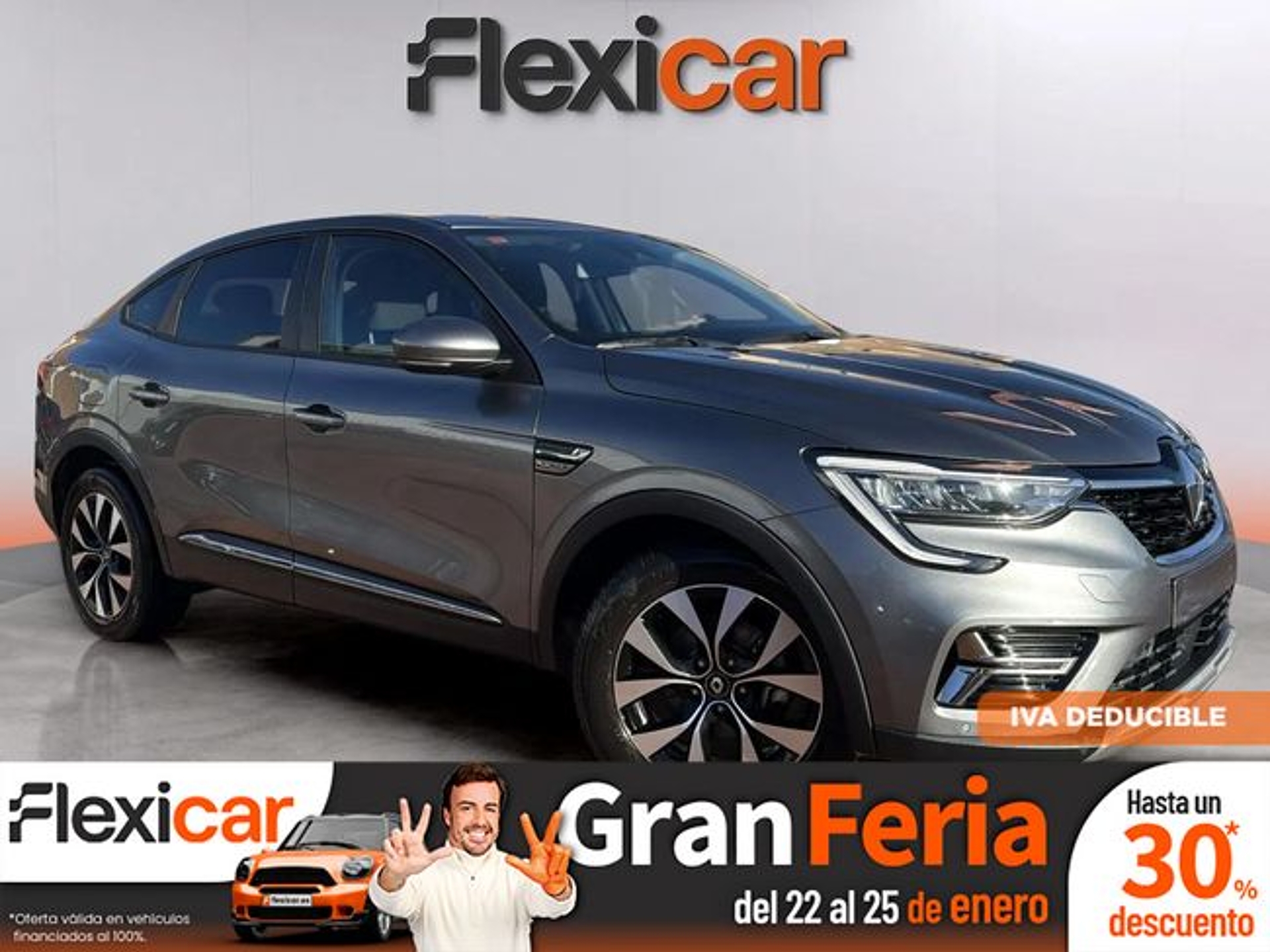 Imagen de RENAULT Arkana