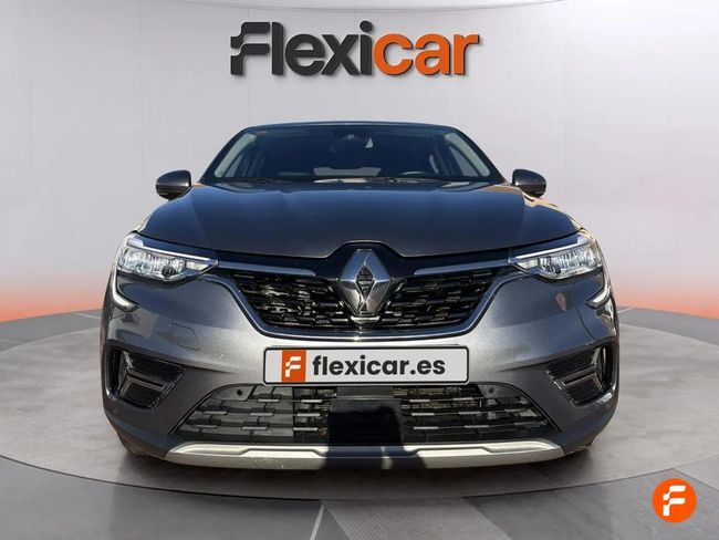 Foto del RENAULT Arkana 1.6 E-Tech Intens 105kW