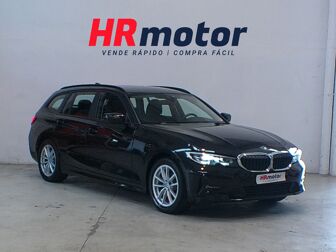 Imagen de BMW Serie 3 330e xDrive Touring