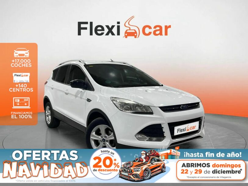 Foto del FORD Kuga 1.5 EcoB. Auto S&S Trend 4x2 150