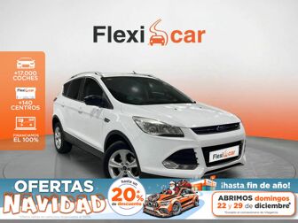 Imagen de FORD Kuga 1.5 EcoB. Auto S&S Trend 4x2 150