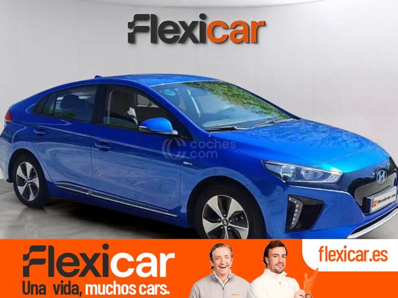 Foto del HYUNDAI Ioniq EV 88kW Klass