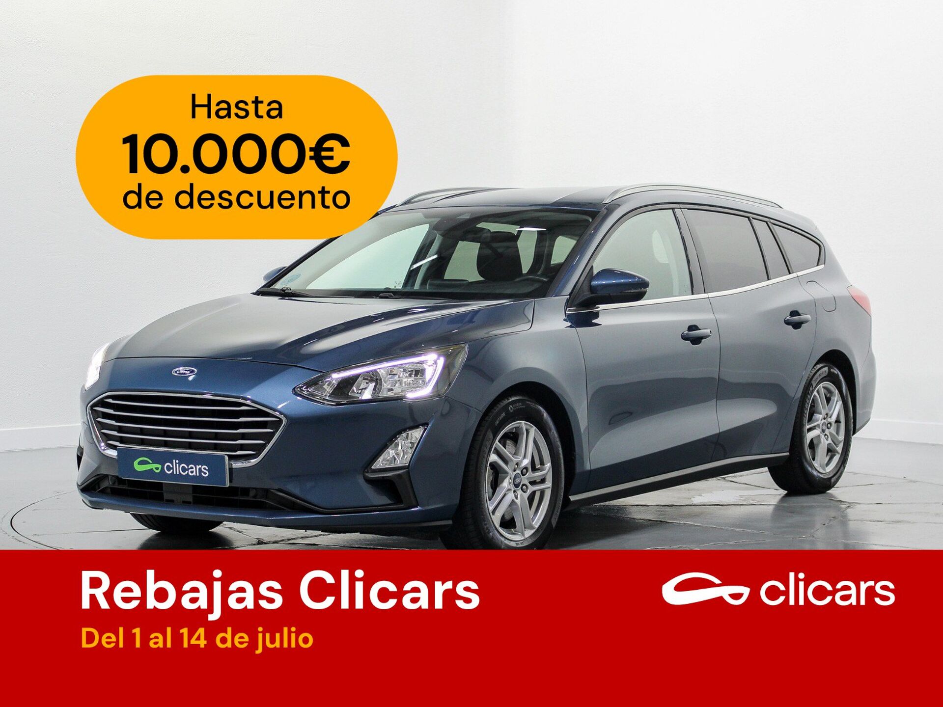 Imagen de FORD Focus