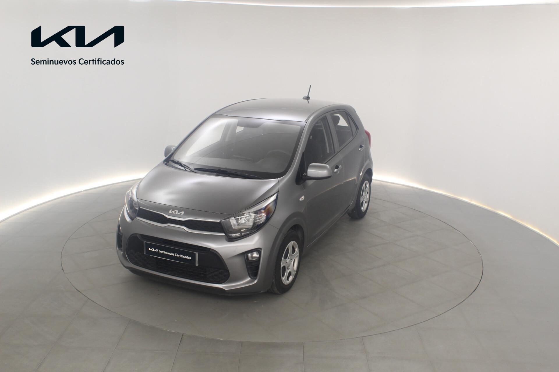 KIA Picanto (1.0 DPI CONCEPT 5P) en Navarra
