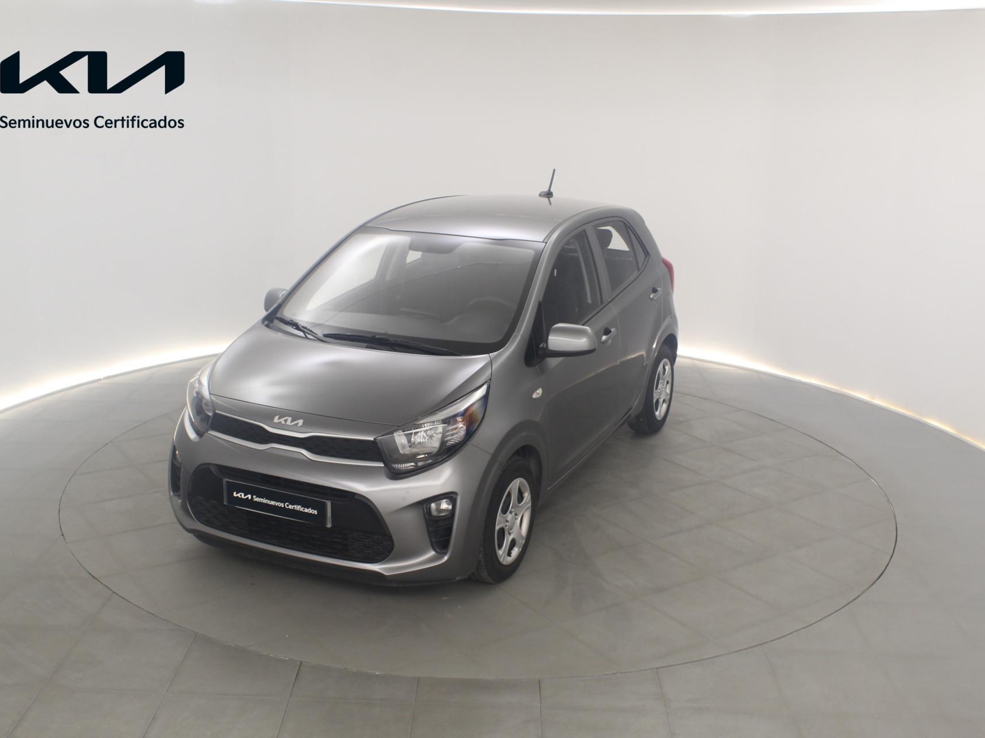 Imagen de KIA Picanto