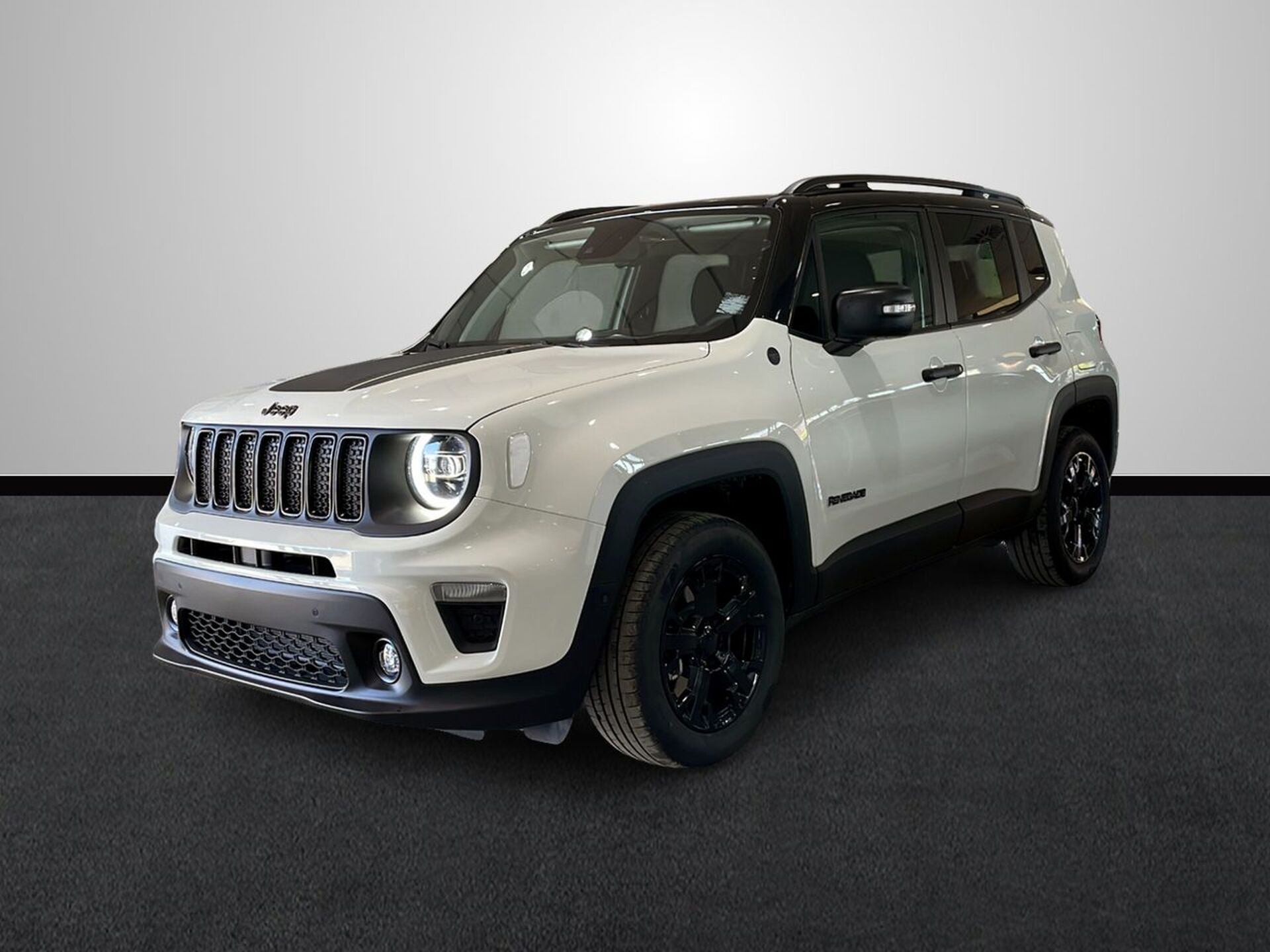 Imagen de JEEP Renegade