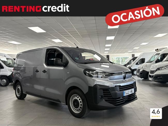 Foto del PEUGEOT Expert Fg. Standard 1.5BlueHDi S&S 120