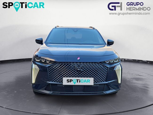 Foto del DS DS7 E-Tense Performance Line + Aut. 4x4