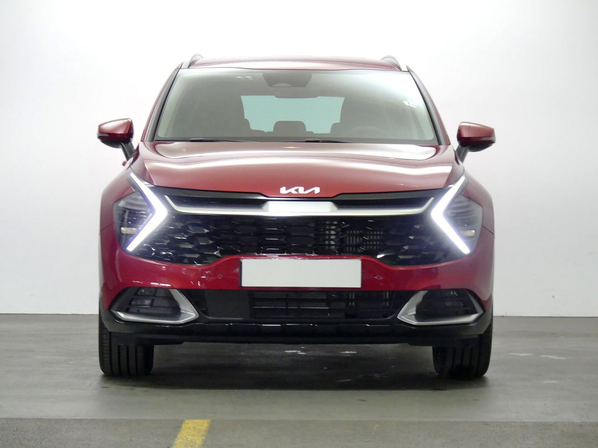 Imagen 3 de KIA Sportage