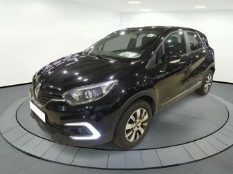 Imagen de RENAULT Captur TCe GPF Limited 66kW