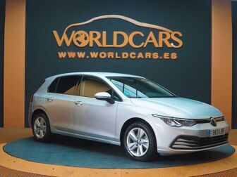 Imagen de VOLKSWAGEN Golf 1.0 eTSI Life DSG 81kW