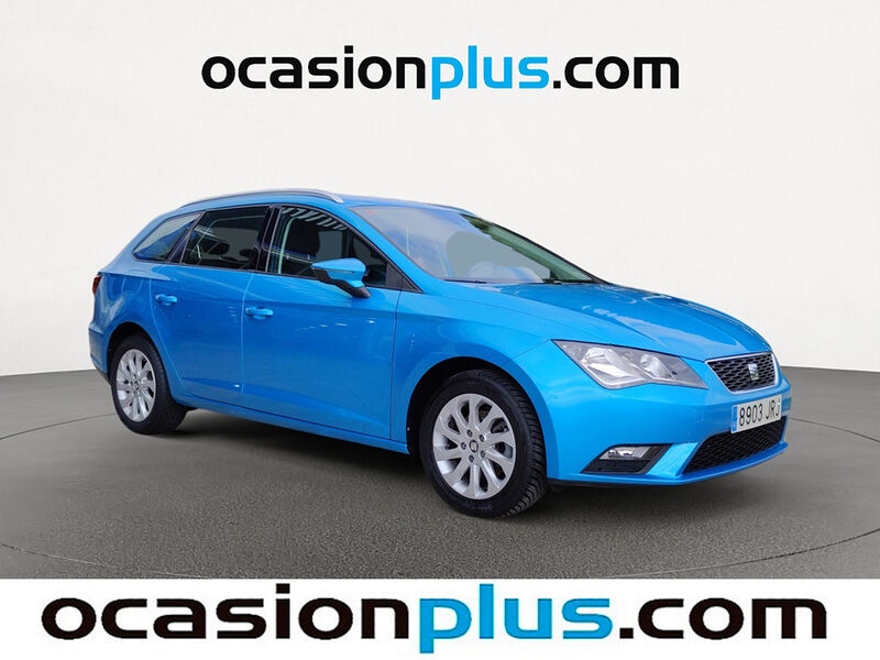 Foto del SEAT León ST 1.4 TSI S&S Style 125