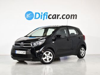 Imagen de KIA Picanto 1.0 CVVT Concept Plus