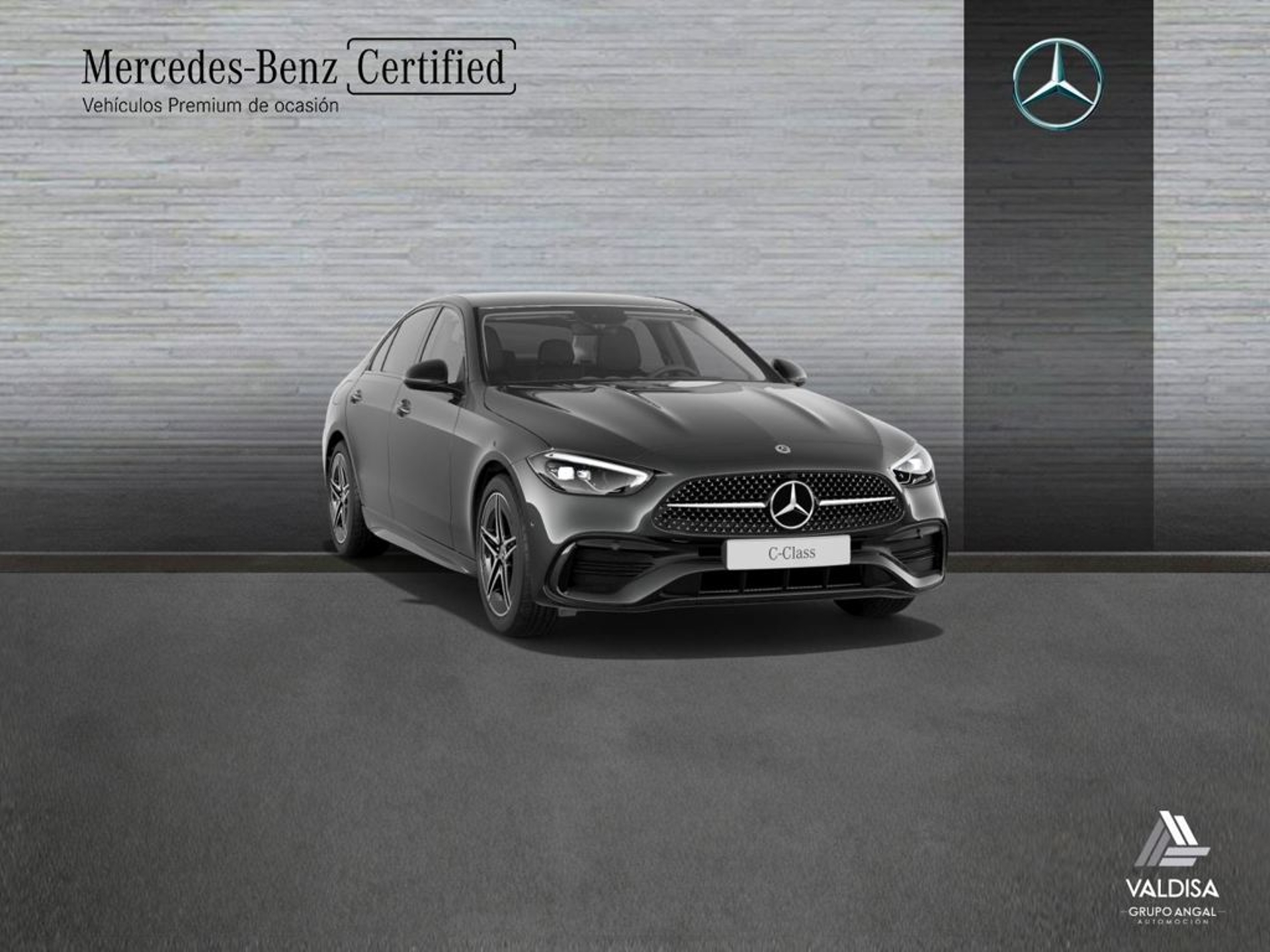 Imagen de MERCEDES Clase C