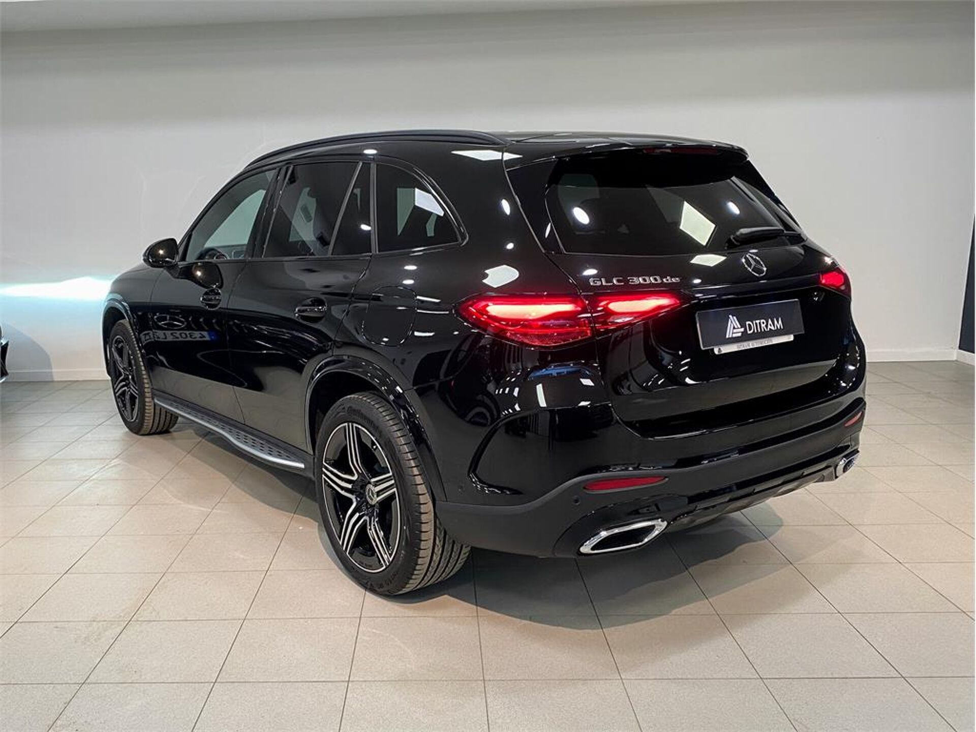 Imagen 3 de MERCEDES Clase GLC