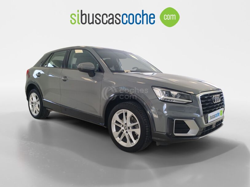 Foto del AUDI Q2 1.6TDI Advanced 85kW
