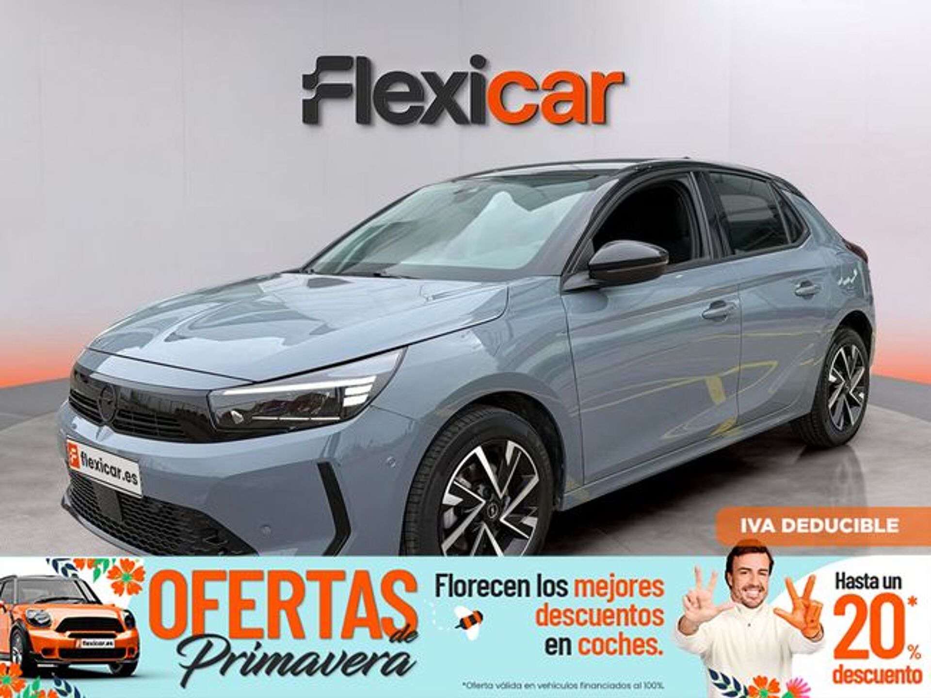 Imagen 1 de OPEL Corsa