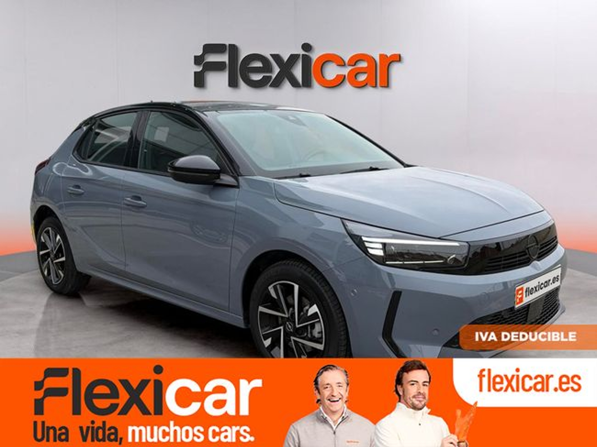 Imagen de OPEL Corsa