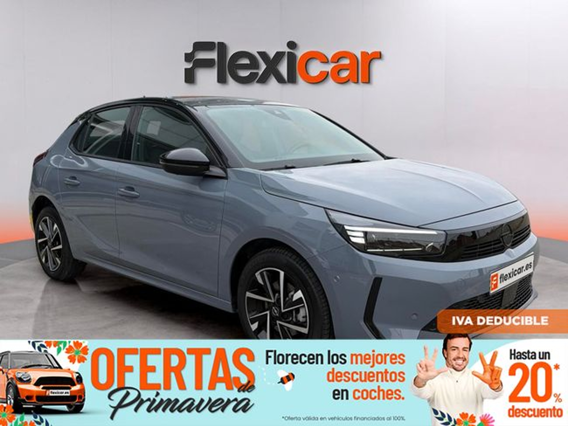 Imagen de OPEL Corsa