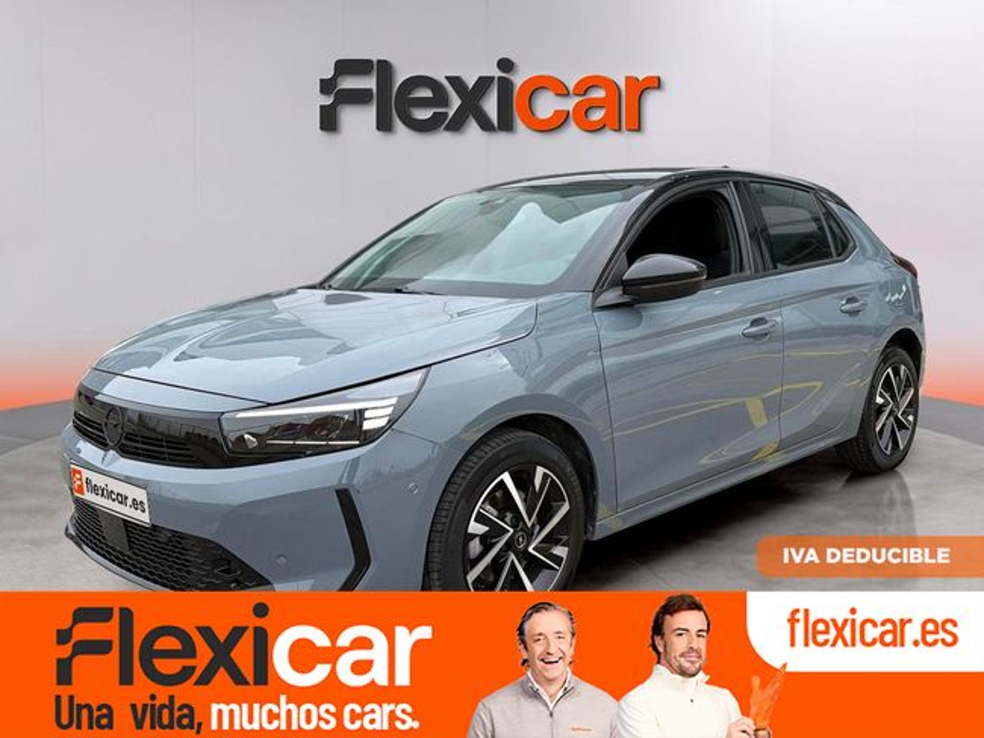 Imagen de OPEL Corsa