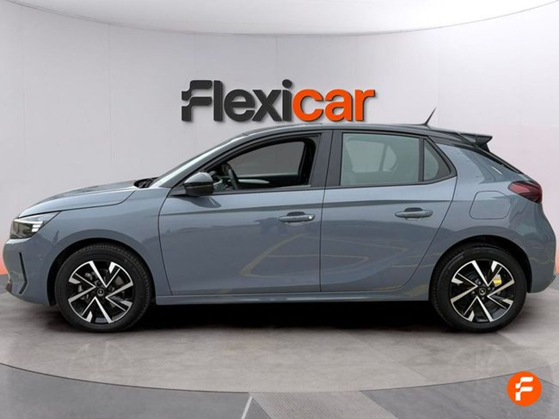 Imagen 2 de OPEL Corsa