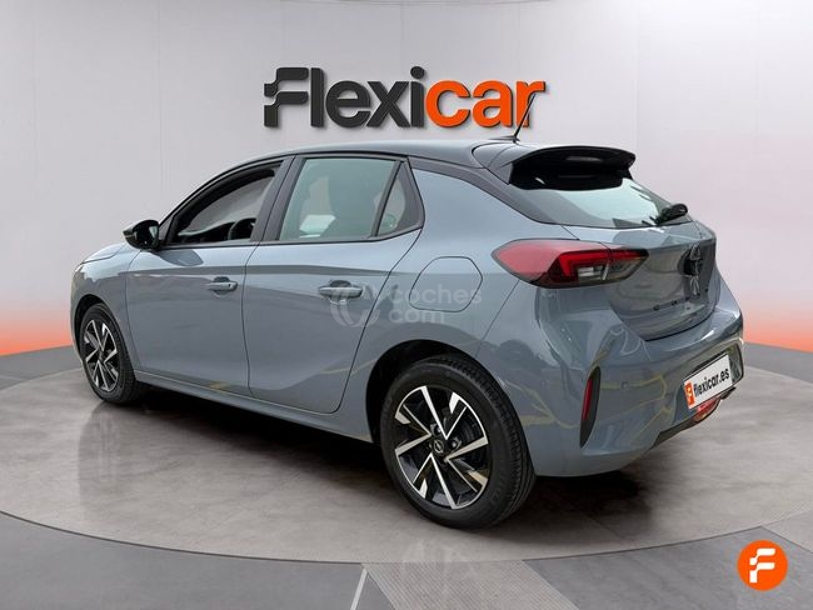 Foto del OPEL Corsa 1.2T XHL S-S GS 100