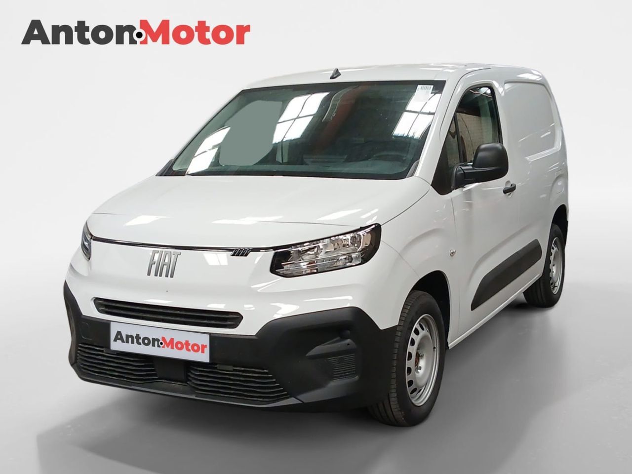 FIAT Dobló (VAN S3 L1 1000 100CV) en Álava