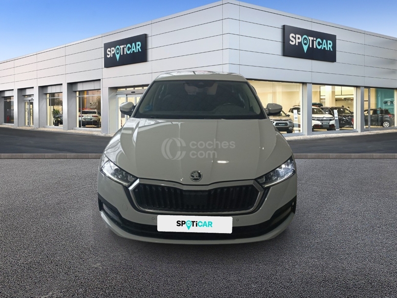 Foto del SKODA Octavia Combi 1.5 TSI Ambition DSG 110kW