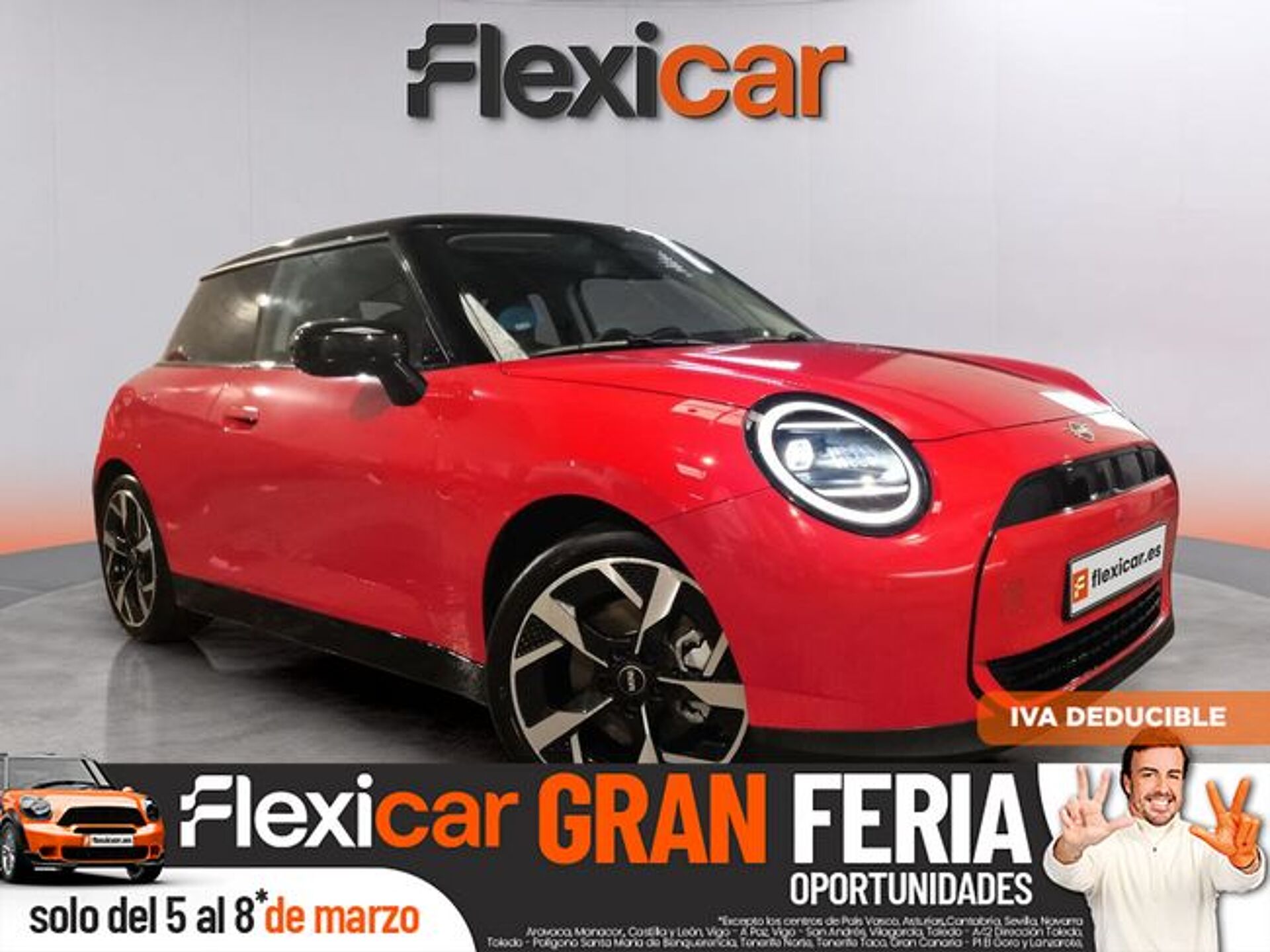 Imagen 1 de MINI Mini