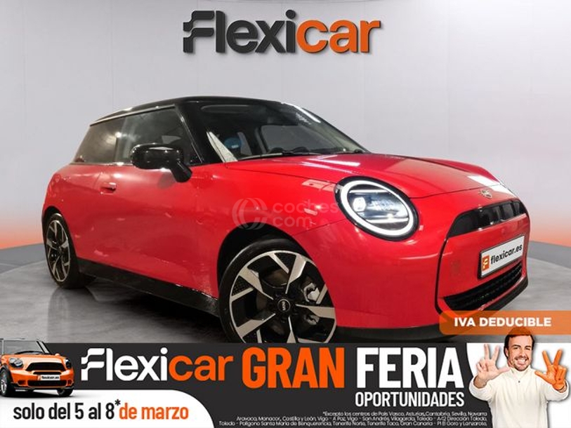 Foto del MINI Mini Cooper E Essential